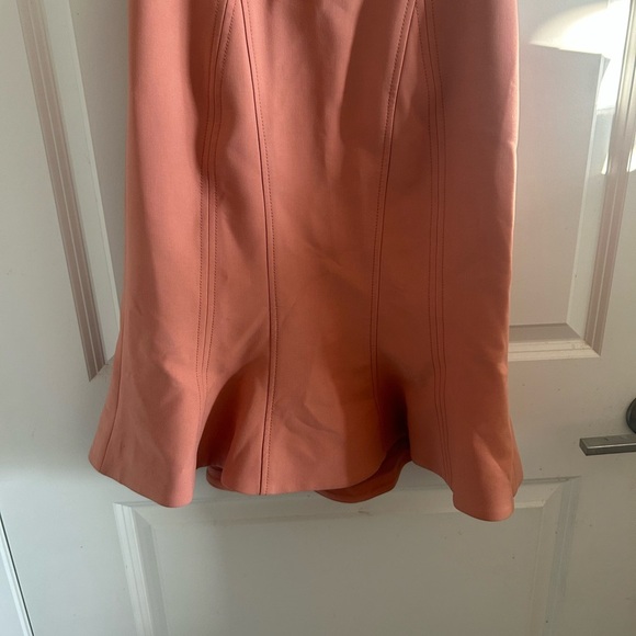 Cinq a Sept Pink Luna Dress Size 6 - Picture 4 of 11
